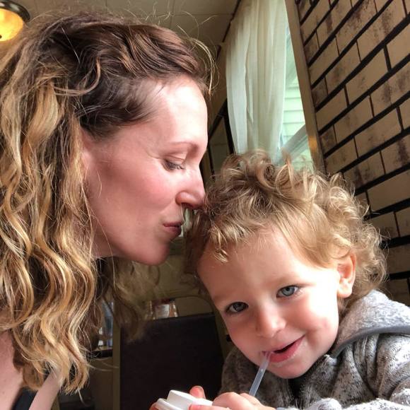 Meet your Posher, Claire - Picture 1 of 1